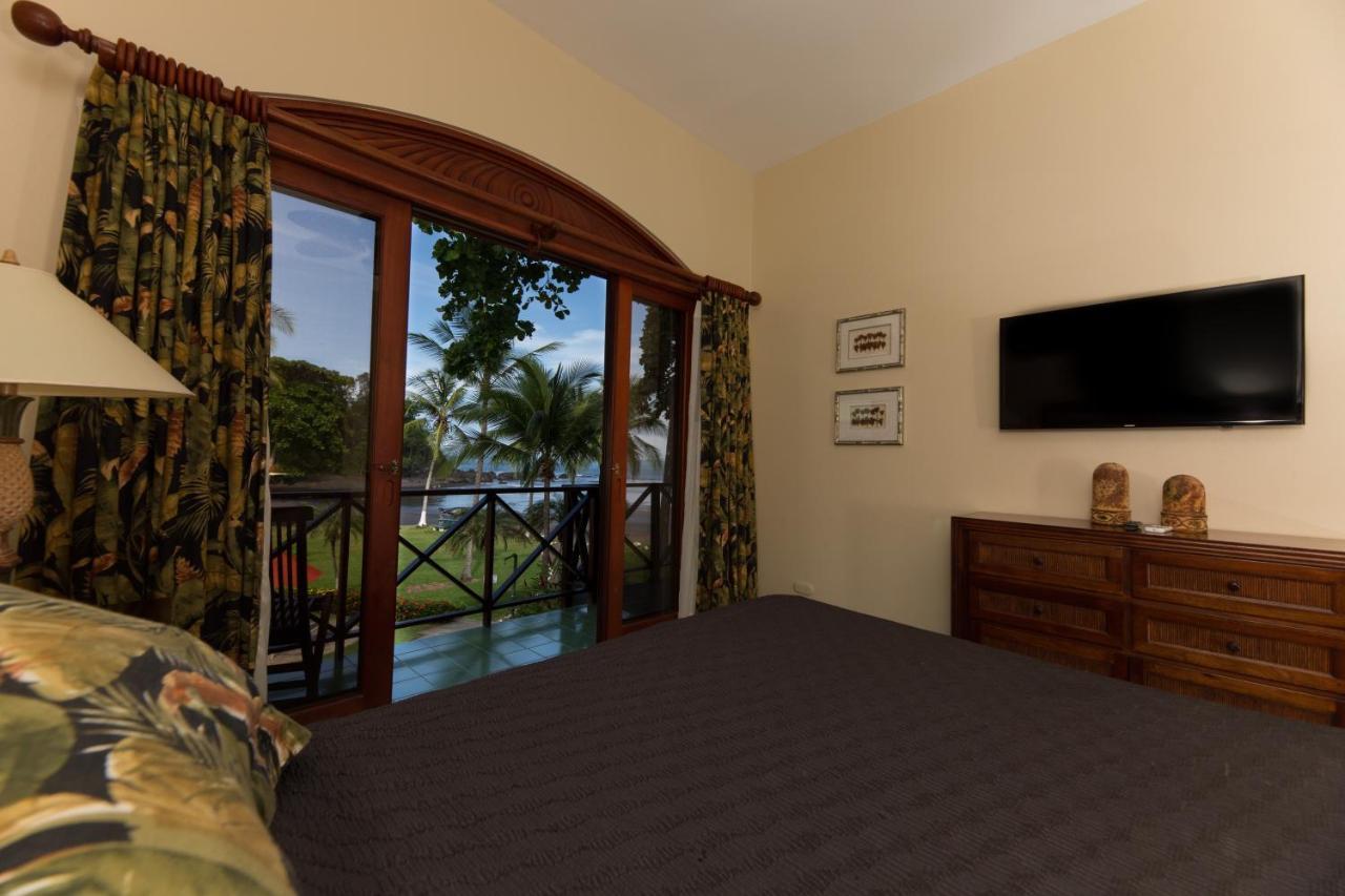 Club Del Mar Oceanfront Hotel Jacó Eksteriør billede
